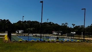 Two Lakes RV Resort