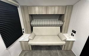 2024 Wildwood FSX 167RBK RV rental photo 3