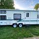 Pet and kid friendly Camper Rental!