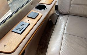 COZY CLASS B CAMPER VAN!