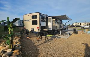 Family & Pet-Friendly Bunkhouse | Delivery Only