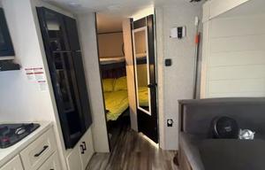 "Deja Vu" - Easy TOW - 2025 Jayco SLX - Sleeps 6-8