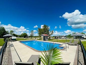 Outpost RV Park & Campground
