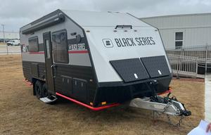 2022 Black Series Camper Black Series HQ19