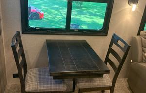 2020 Jayco North Point 377RLBH