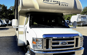 Adventure‑Ready Class C: With Room for Everyone