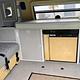 2001 Winnebago Volkswagon Eurovan camper