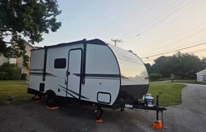2025 Cruiser Embrace EL17BH