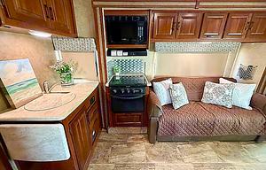 CT RV Adventures - Sunseeker
