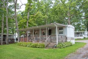 Double G RV Park