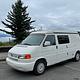 2000 Winnebago Volkswagon Eurovan full camper