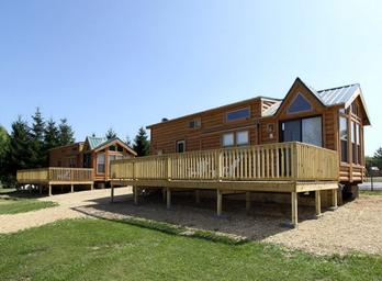 Lakeland Campground