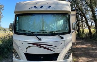 2018 Thor Motor Coach ACE 30.1 “Big Emma”