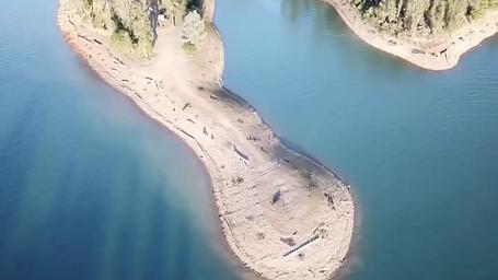 Mariners Point Group Campground