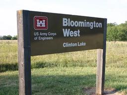 Bloomington West