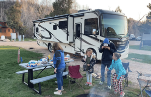 2021 Jayco Precept 34G