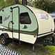 Stefanie's Family Adventure Awaits Camper Rental