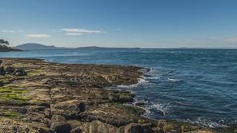 Patos Island