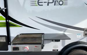 2020 E-Pro by Forest River - The Ultimate Camper