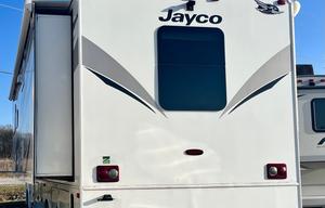 2018 Jayco Alante 29S