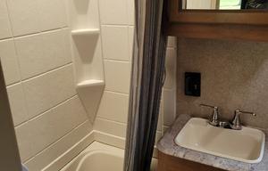 Mojo's 2017 Coachmen Catalina