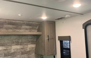 Bunkhouse - 2021 Keystone Springdale Mini 1760BH