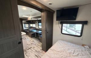2022 Venture RV SportTrek ST332VBH