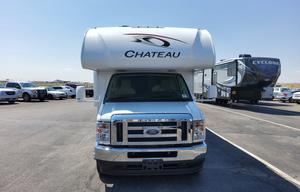 2022 Thor Chateau 25V