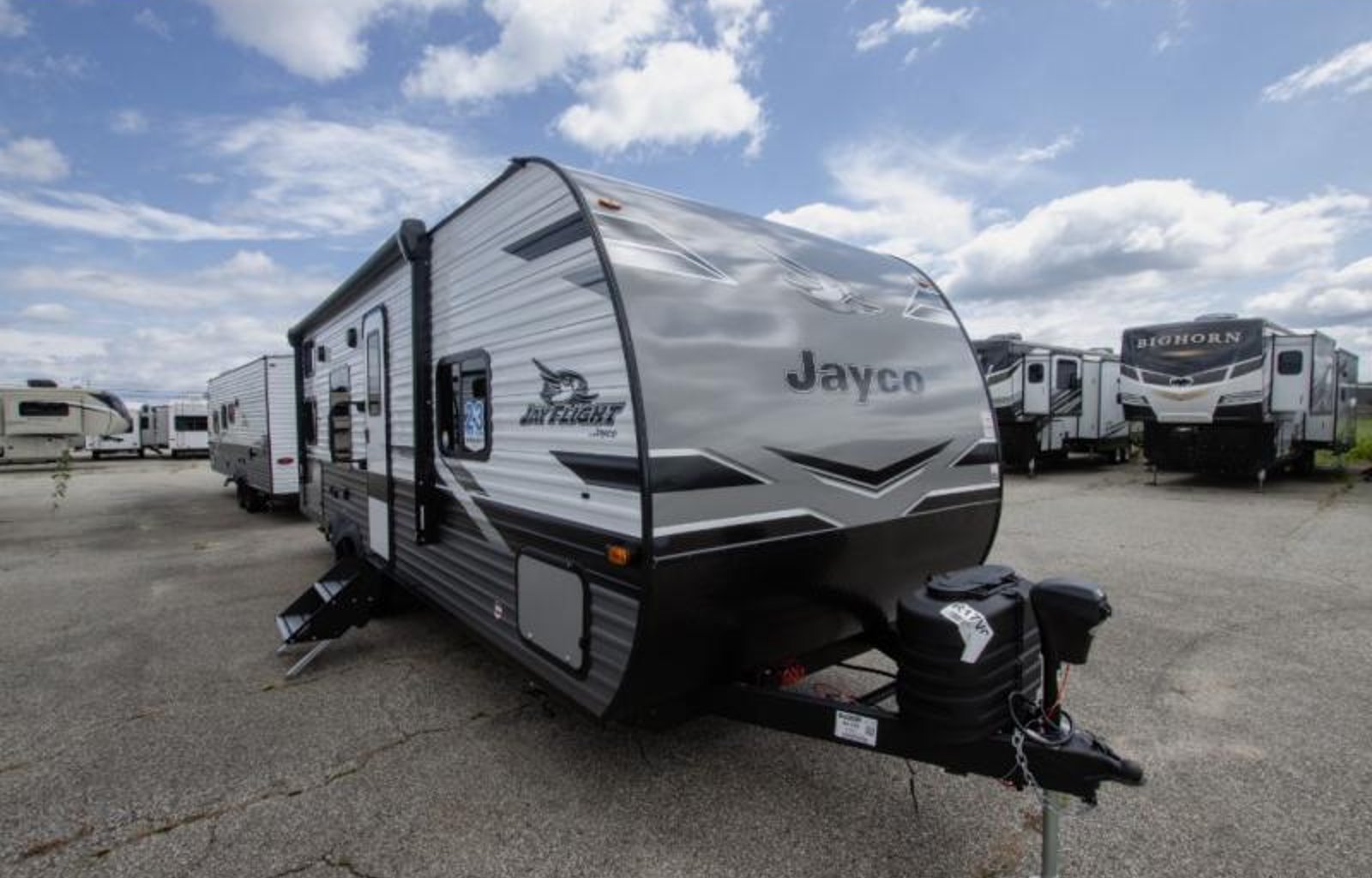 2024 Jayco Jay Flight 264BH