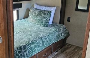 Cozy 2020 Grand Design Reflection bunkhouse~Pet Friendly