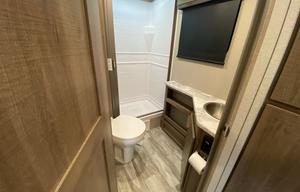 2020 Grand Design Imagine XLS 21BHE, “Fancy”