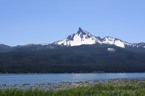 Diamond Lake RV Park