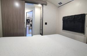 2021 CrossRoads RV Sunset Trail SS331BH