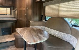 2019 Coachmen RV Freelander 21QB  4500