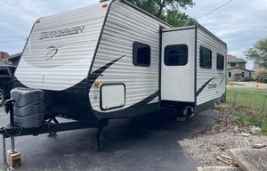 2014 Dutchmen RV Dutchmen 261BHS RV rental photo 2