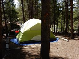 Sugar Loafin’ RV Campground & Cabins