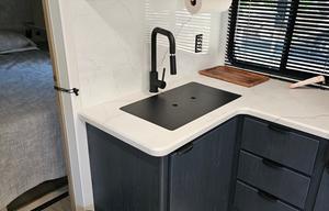 2024 Winnebago Industries Towables Minnie 2301BHS