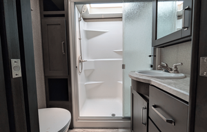 Grand Design Reflection | Deluxe Modern 5th Wheel