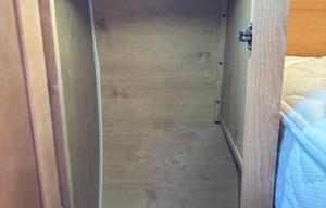 Fully stocked Riverside RV Retro