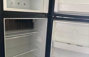 2011 Fleetwood RV Tioga Class C, DSL 24D