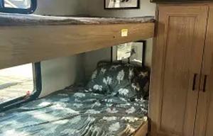 2021 Keystone RV Hideout 29BQWE