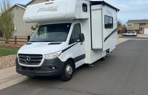 2023 Forest River RV COACHMAN PRISM 2150 CB