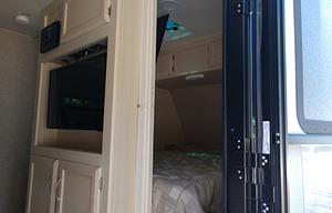 2018 Winnebago 2455BHS