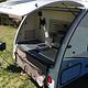 Sweet Little Trailer That Can Go Anywhere