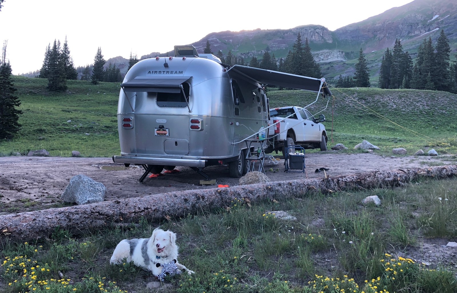 2020 Airstream RV Flying Cloud 23CB
