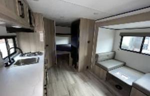 2026 Keystone Coleman Lantern 19b RV rental photo 1