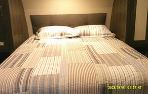 2022 Grand Design Explor MTN1038