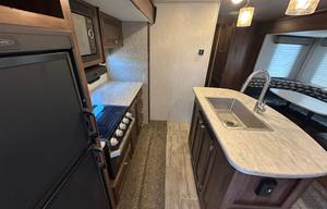 2020 Heartland Mallard M33