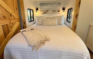 Desert Oasis | Glamping Near Zion National Park