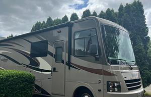 2016 Coachmen RV Pursuit 30 FW